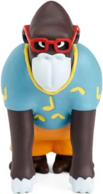 Tonies Volker Rosin - Der Gorilla Mit Der Sonnenbrille