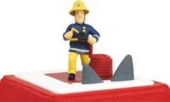 Tonies - Feuerwehrmann Sam - In Pontypandy Ist Was Los -Kinder Welt Verkauf 10700280 04
