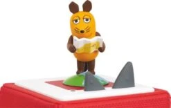 Tonies - Die Sendung Mit Der Maus - Mit Maus Die Welt Entdecken -Kinder Welt Verkauf 10971337 04