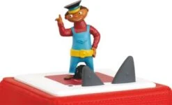 Tonies - Jim Knopf - Jim Knopf & Lukas Der Lokomotivführer 9 Tonies - Jim Knopf - Jim Knopf & Lukas Der Lokomotivführer -Kinder Welt Verkauf 10971341 04