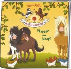 Tonies - Die Haferhorde - Flausen Im Schopf -Kinder Welt Verkauf 10971343 03