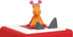Tonies - Der Kleine Drache Kokosnuss - Hörspiel 04 8 Tonies - Der Kleine Drache Kokosnuss - Hörspiel 04 -Kinder Welt Verkauf 11360629 03