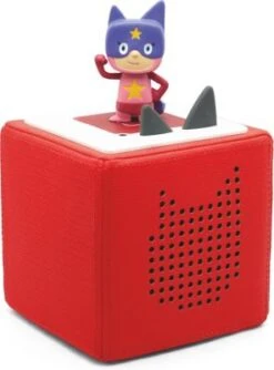 Tonies Kreativ-Tonie Superheld Mädchen -Kinder Welt Verkauf 11360646 04