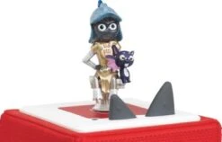 Tonies - Der Kleine Hui Buh - Schatzjagd Im Museum 8 Tonies - Der Kleine Hui Buh - Schatzjagd Im Museum -Kinder Welt Verkauf 11360653 03