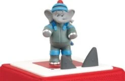 Tonies - Benjamin Blümchen - Benjamin Als Ritter -Kinder Welt Verkauf 11360662 03