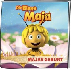 Tonies - Biene Maja - Majas Geburt -Kinder Welt Verkauf 11548616 03