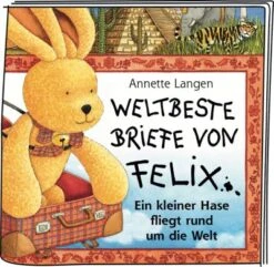 Tonies - Felix - Weltbeste Briefe Von Felix -Kinder Welt Verkauf 11548620 03