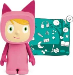 Tonies Kreativ-Tonie, Pink -Kinder Welt Verkauf 11907498 03