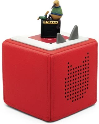 Tonies Gorilla Club - 1-2-3-4! 6 Tonies Gorilla Club - 1-2-3-4! – Bild 4