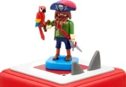 Tonies - Die Playmos 1 - Der Schatz Der Teufelsinsel -Kinder Welt Verkauf 12098877 06