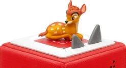 Tonies Disney - Bambi -Kinder Welt Verkauf 12261075 04