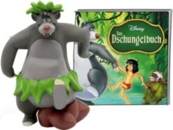 Tonies Disney - Das Dschungelbuch 7 Tonies Disney - Das Dschungelbuch -Kinder Welt Verkauf 12261077 02