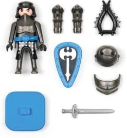 Tonies - Die Playmos 8 - Das Turnier Auf Der Königsritterburg -Kinder Welt Verkauf 12460958 03