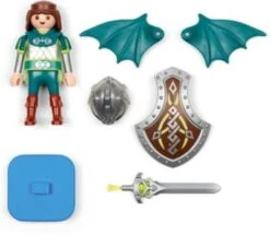 Tonies - Die Playmos 13 - Licht Aus Dem Drachenland -Kinder Welt Verkauf 12460966 03