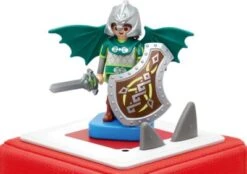 Tonies - Die Playmos 13 - Licht Aus Dem Drachenland -Kinder Welt Verkauf 12460966 04
