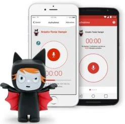 Tonies Kreativ-Tonie Vampir -Kinder Welt Verkauf 12650780 03