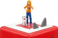 Tonies - TKKG Junior - Auf Frischer Tat Ertappt 9 Tonies - TKKG Junior - Auf Frischer Tat Ertappt -Kinder Welt Verkauf 12650782 04