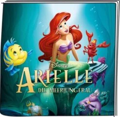 Tonies - Disney Arielle Die Meerjungfrau -Kinder Welt Verkauf 12650784 03