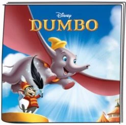 Tonies - Disney Dumbo -Kinder Welt Verkauf 12946057 03