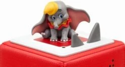 Tonies - Disney Dumbo -Kinder Welt Verkauf 12946057 04