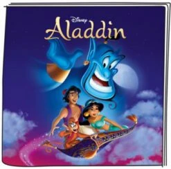 Tonies - Disney Aladdin 8 Tonies - Disney Aladdin -Kinder Welt Verkauf 12946091 03