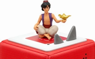 Tonies - Disney Aladdin 6 Tonies - Disney Aladdin – Bild 4