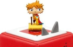 Tonies Lieblings-Klassiker - Robinson Crusoe Und Weitere -Kinder Welt Verkauf 13948544 04