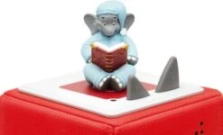 Tonies Benjamin Blümchen - Märchennacht Im Zoo -Kinder Welt Verkauf 13948552 04