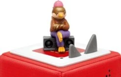 Tonies Sven Van Thom - Tanz Den Spatz -Kinder Welt Verkauf 13948554 04