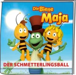 Tonies Biene Maja - Der Schmetterlingsball -Kinder Welt Verkauf 14114766 03