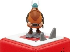 Tonies Wickie - Tanz Mit Dem Wolf -Kinder Welt Verkauf 14114770 04