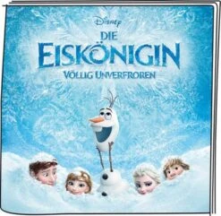 Tonies - Disney Die Eiskönigin -Kinder Welt Verkauf 14681635 03