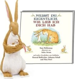 Tonies Weißt Du Eigentlich Wie Lieb Ich Dich Hab? -Kinder Welt Verkauf 14681653 02