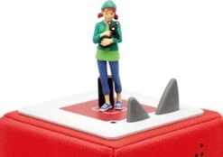 Tonies - Die Drei !!! - Mission Pferdeshow 9 Tonies - Die Drei !!! - Mission Pferdeshow -Kinder Welt Verkauf 14681659 04