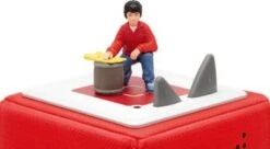 Tonies - Fünf Freunde - Fünf Freunde Und Das Versunkene Schiff -Kinder Welt Verkauf 14681667 04