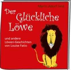 Tonies - Der Glückliche Löwe -Kinder Welt Verkauf 14681682 03