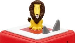 Tonies - Der Glückliche Löwe -Kinder Welt Verkauf 14681682 04