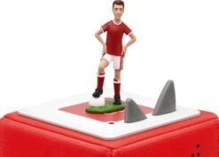 Tonies Thomas Müller - Mein Weg Zum Traumverein -Kinder Welt Verkauf 15621380 04