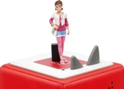 Tonies Die Drei !!! - Das Rote Phantom 9 Tonies Die Drei !!! - Das Rote Phantom -Kinder Welt Verkauf 15621384 04