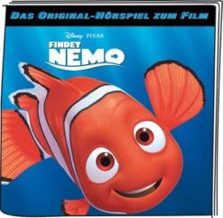 Tonies - Disneys Findet Nemo -Kinder Welt Verkauf 16751919 03