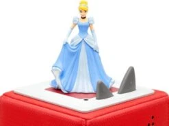 Tonies - Disneys Cinderella -Kinder Welt Verkauf 16751925 04