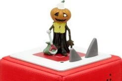 Tonies - Kai Lüftners Kürbiskopp - Ein Musikalisches Roadmovie 9 Tonies - Kai Lüftners Kürbiskopp - Ein Musikalisches Roadmovie -Kinder Welt Verkauf 16751927 04