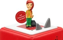 Tonies Kasperli - Im Zoo! / Pirat Ohnibart 9 Tonies Kasperli - Im Zoo! / Pirat Ohnibart -Kinder Welt Verkauf 16981984 04