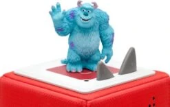 Tonies Disney Monster AG -Kinder Welt Verkauf 17068859 04
