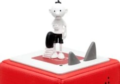 Tonies Greg's Tagebuch - Von Idioten Umzingelt -Kinder Welt Verkauf 18574190 04