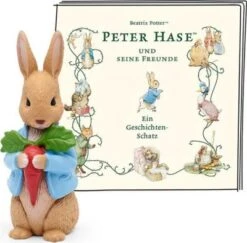 Tonies Peter Hase Und Seine Freunde - Geschichten-Schatz -Kinder Welt Verkauf 18574196 02