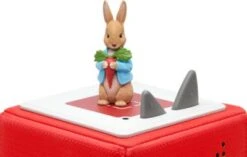 Tonies Peter Hase Und Seine Freunde - Geschichten-Schatz -Kinder Welt Verkauf 18574196 04