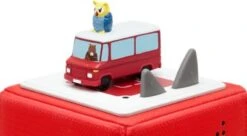 Tonies Eule Findet Den Beat 2 - Europareise 9 Tonies Eule Findet Den Beat 2 - Europareise -Kinder Welt Verkauf 18574200 04