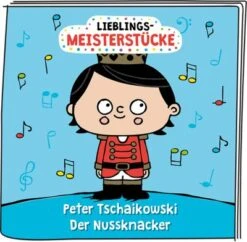 Tonies Lieblings-Meisterstücke - Der Nussknacker -Kinder Welt Verkauf 18574209 03