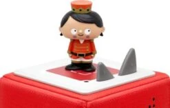 Tonies Lieblings-Meisterstücke - Der Nussknacker -Kinder Welt Verkauf 18574209 04